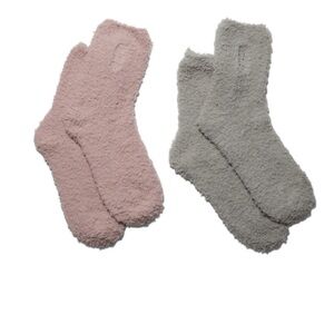 UnHide softie sock 2 pack